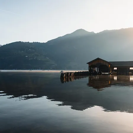 Zellersee Hotel 4*