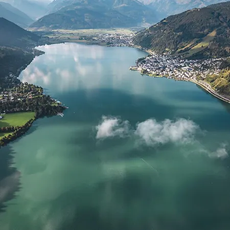 Zellersee Hotel Zell am See