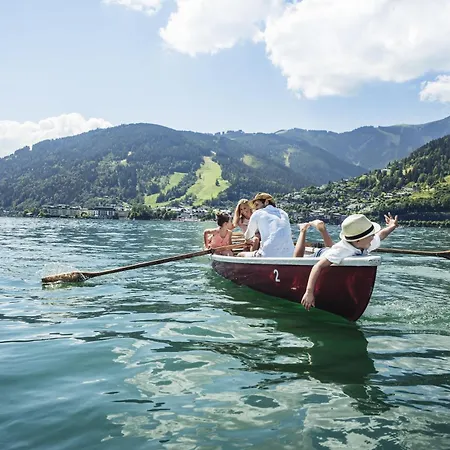 Zellersee Hotel 4*
