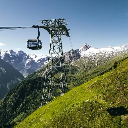 Hotel Zellersee 4*
