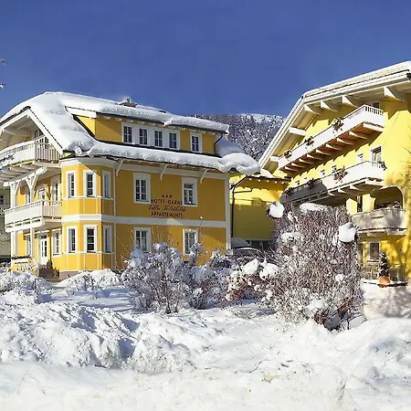 Zellersee 4* ツェル アム ゼー