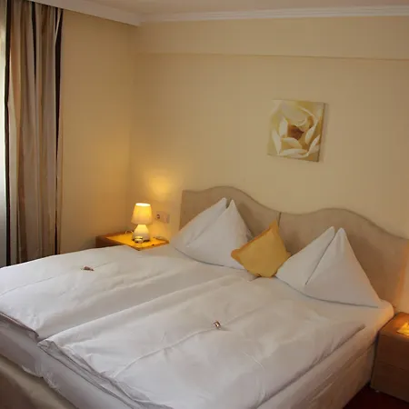 ホテル Zellersee ツェル アム ゼー